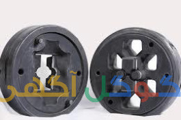 طراحی و ساخت قالب اکستروژن آلومینیوم و تولید پروفیل آلومینیوم