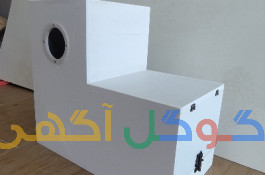 لونه پرنده 