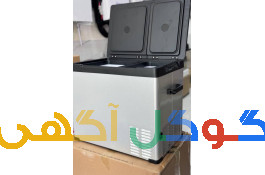 یخچال خودرو