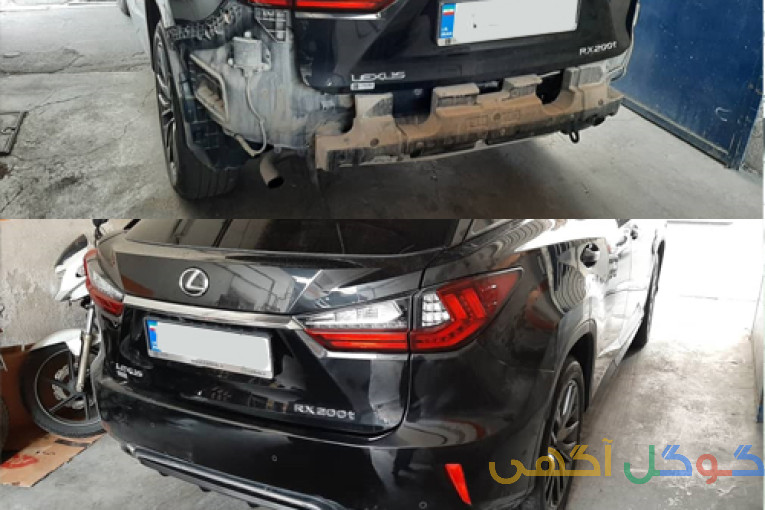 سپرسازی و جوشکاری پلاستیک 