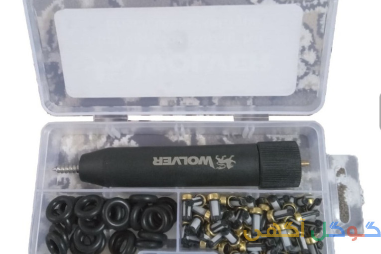 کیت تعویض صافی سوزن انژکتورwolver