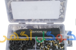 کیت تعویض صافی سوزن انژکتورwolver