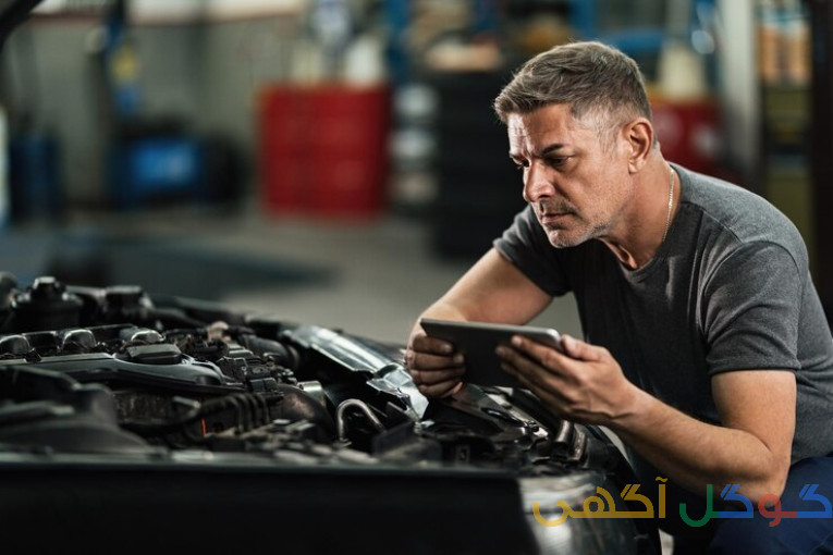 امداد خودرو سبزوار + یدک کش و خودروبر فوری 24/7