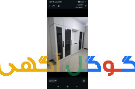 کارگاه کابینت سازی پسران سعادت اباد