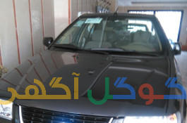 خودرو سواری