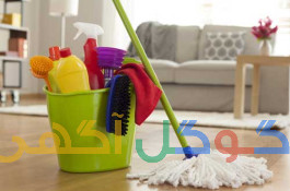 صفر تا صد نظافت ساختمان