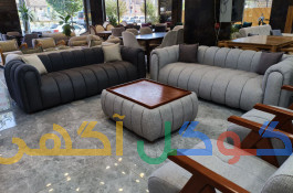 مبلمان پلاس (اقساط ۳۶ ماهه بدون پیش پرداخت)