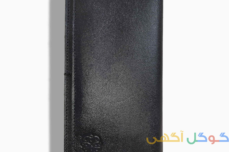 خرید کیف پول کتی چرم مردانه