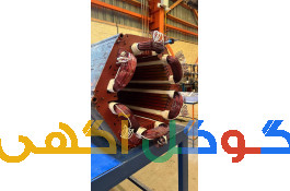 تعمیرات الکتروموتورهای AC&DC