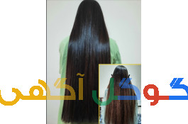 خدمات احیا و زیبایی مو