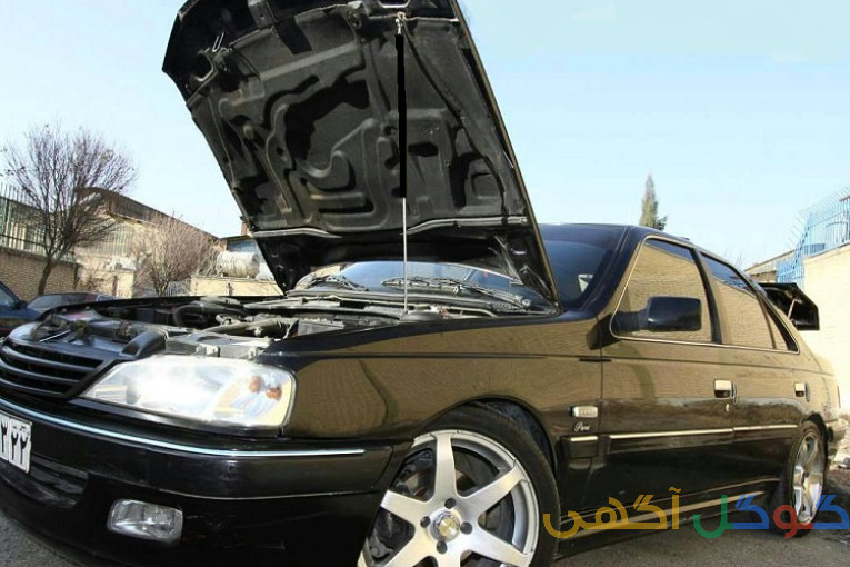 میکانیکی سیار درمحل شما یزد