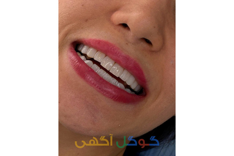 دندانپزشکی 