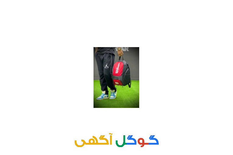 کوله پشتی تنیسی ویلسون تکورا