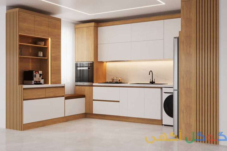 کابینت کار و نصاب ماهر