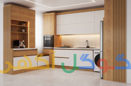 کابینت کار و نصاب ماهر