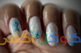 خدمات تخصصی ناخن ارزان