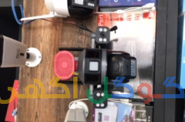 دوربین مداربسته 
