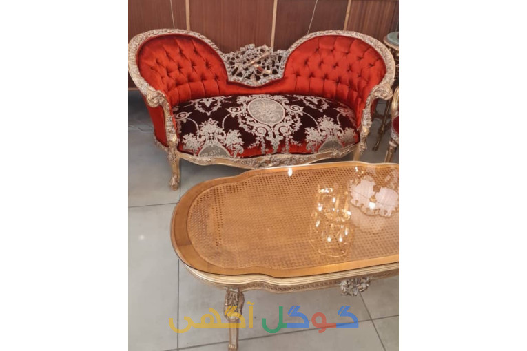تعمیرات وبازسازی انواع مبلمان 