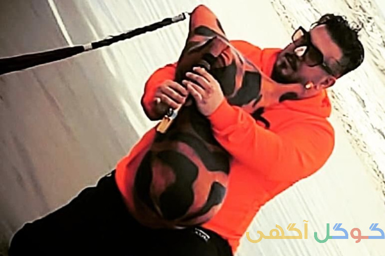 نوازنده ساز نی انبان( عضو وزارت ارشاد،خانه موسیقی،فعال در شبکه های صدا و سیما)