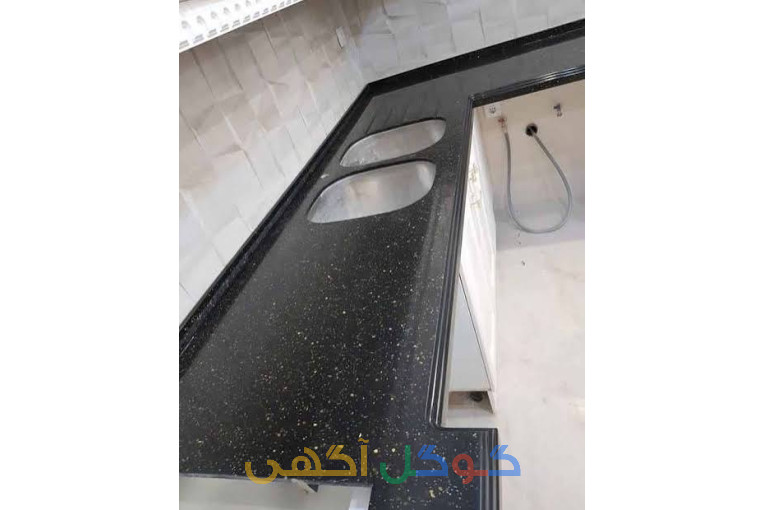 اجرا و ساخت کورین وکوارتز 