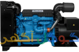 فروش انواع دیزل ژنراتور 