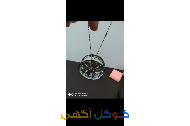 خوش بو کننده ماشین مدل55