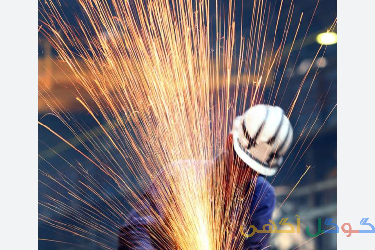 آهنگری سیار 