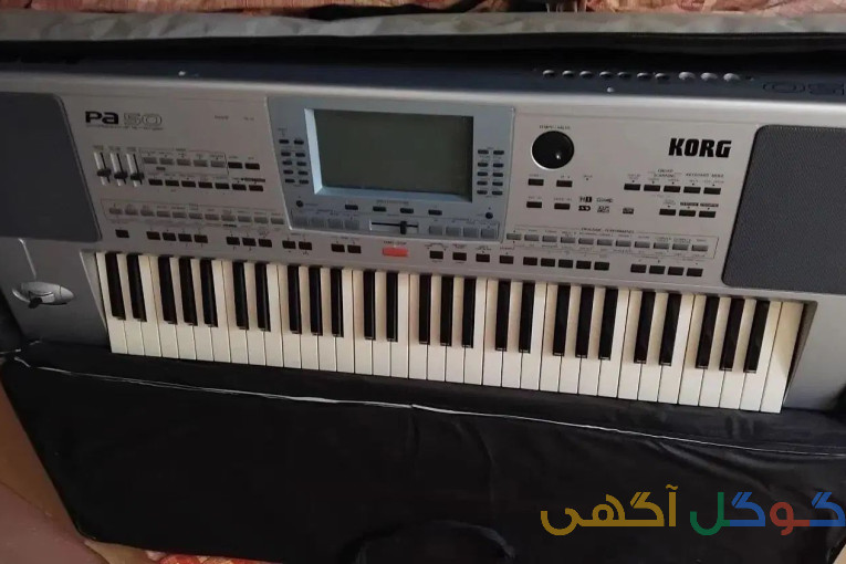 خریدوفروش اورگ تدریس ویاهمون اموزش اورگ به صورت صددرصدحرفه ای شادی بخش انواع مجالس شادی 