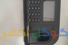 دستگاههای حضور و غیاب (کارتزنی) فزوش و خدمات وقطعاب