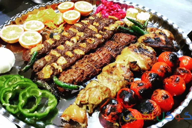 استخدام تالار و رستوران