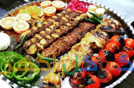 استخدام تالار و رستوران