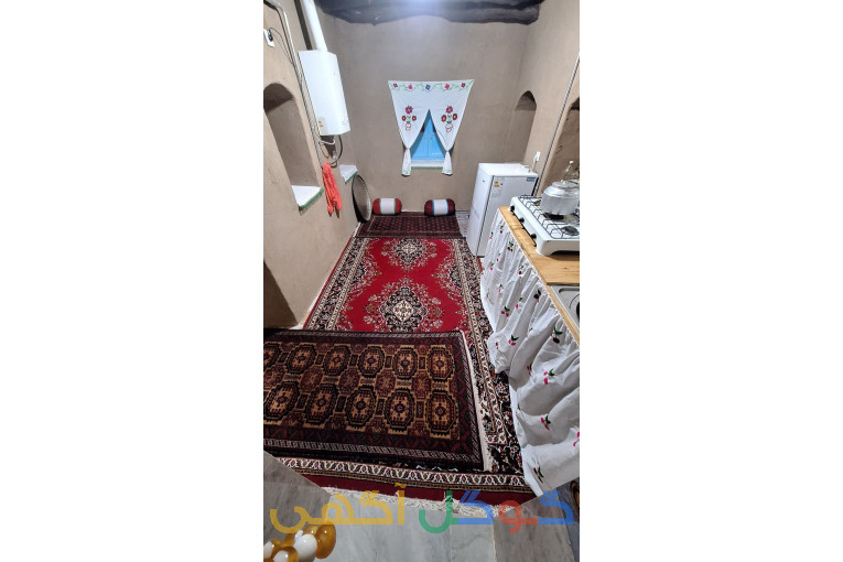 خانه سنتی عمو حسن