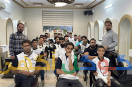 اصلاح رایگان در اکادمی ارایشگری سهیل