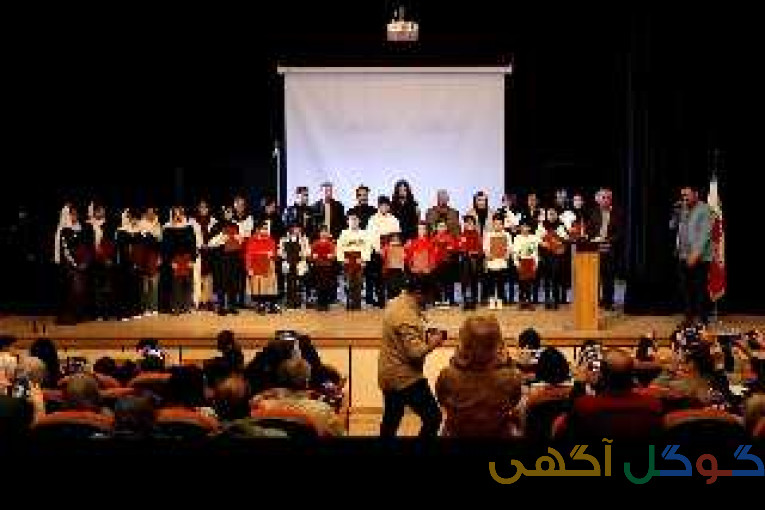 آموزشگاه موسیقی اکتاو