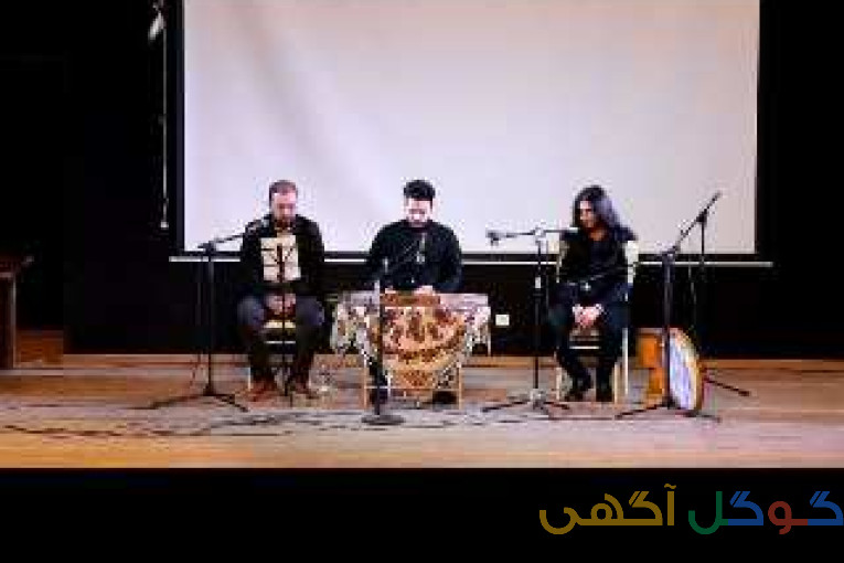 آموزشگاه موسیقی اکتاو