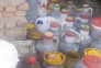 خریدار روغن سوخته خوراکی