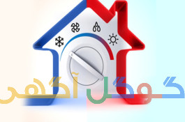 نمایندگی ایران رادیاتور و لورچ پکیج و اسپیلت