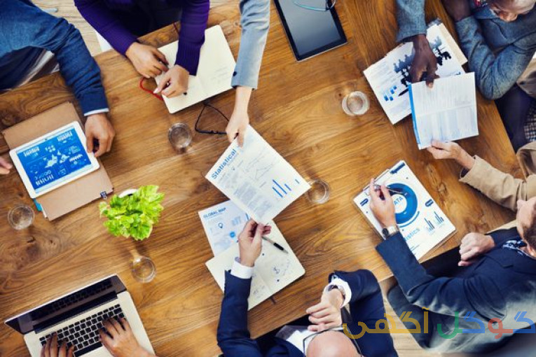 استخدام کار دفتری