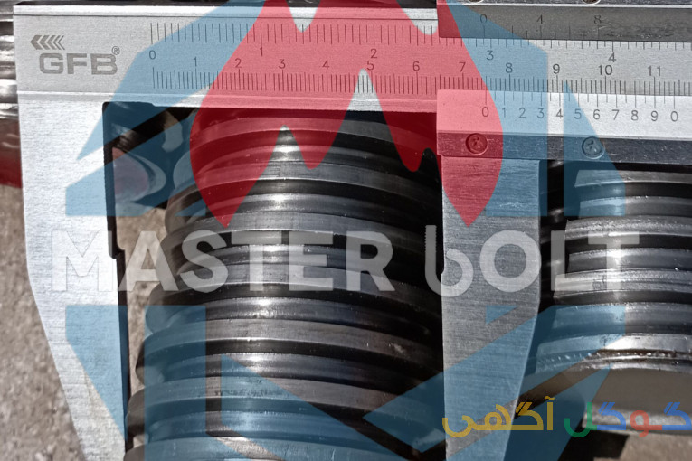 تولید انکر بولت های صنعتی و ساخمانی 