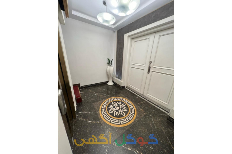 فروش ساختمان اداری مساحت کل 269.03