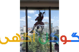 خدمات فنی و مهندسی در ارتفاع