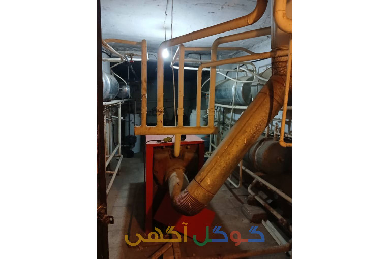 بهترین لوله کشی تهران