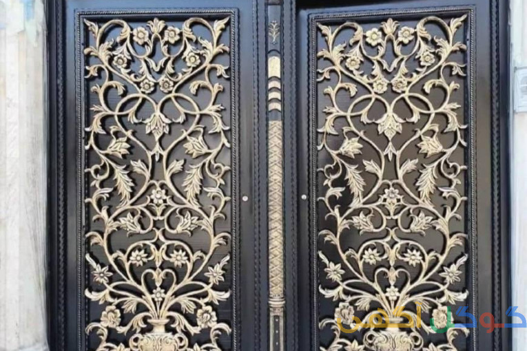 رنگ ونقاشی ساختمان ..