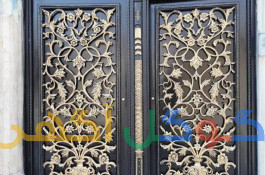 رنگ ونقاشی ساختمان ..