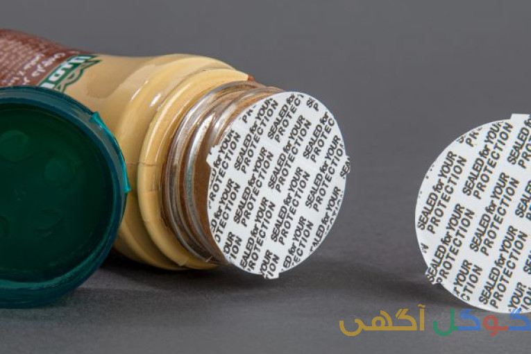 بزرگترین تولید کننده واشر سیل القایی