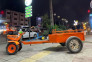 ساخت انواع ادوات و ماشین الات کشاورزی