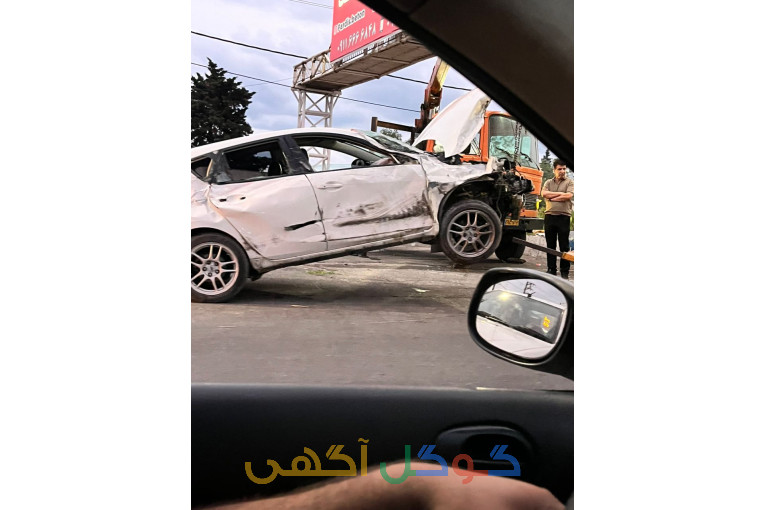 امداد خودرو امدادگران برتر