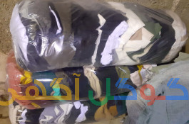 فروش تیکه پارچه تریکو