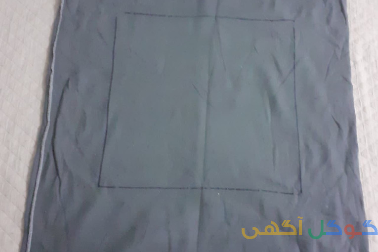 فروش تیکه پارچه تریکو