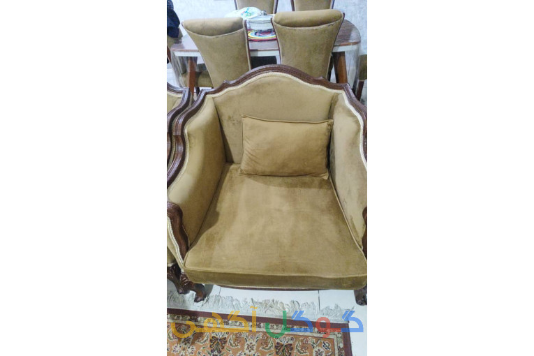 تعمیرات مبلمان